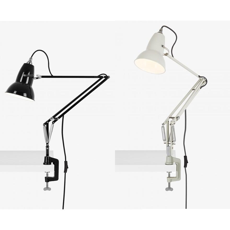 ANGLEPOISE アングルポイズ Desk Clamp for 1227 Original Range 1227 
