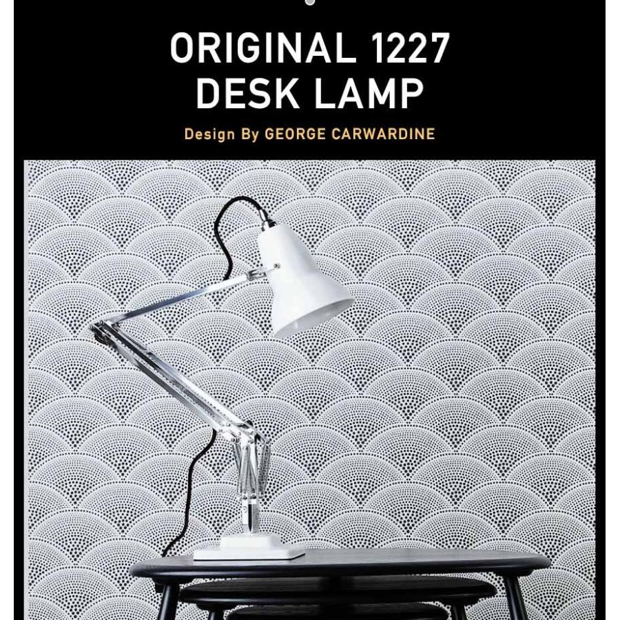ANGLEPOISE アングルポイズ Original 1227 desk lamp オリジナル1227