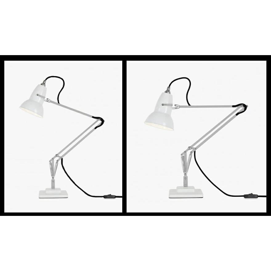 ANGLEPOISE アングルポイズ Original 1227 desk lamp オリジナル1227 