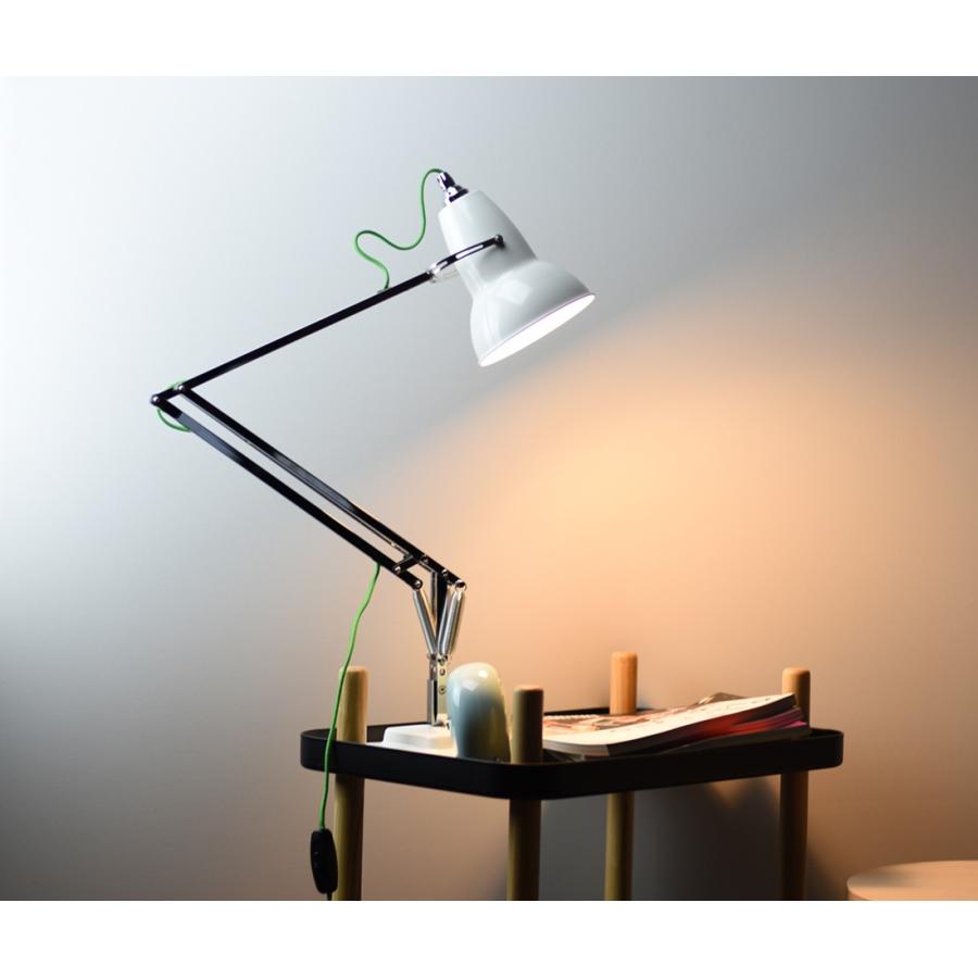 Anglepoise アングルポイズ Duo 1227 Desk Lamp テーブルランプ 照明