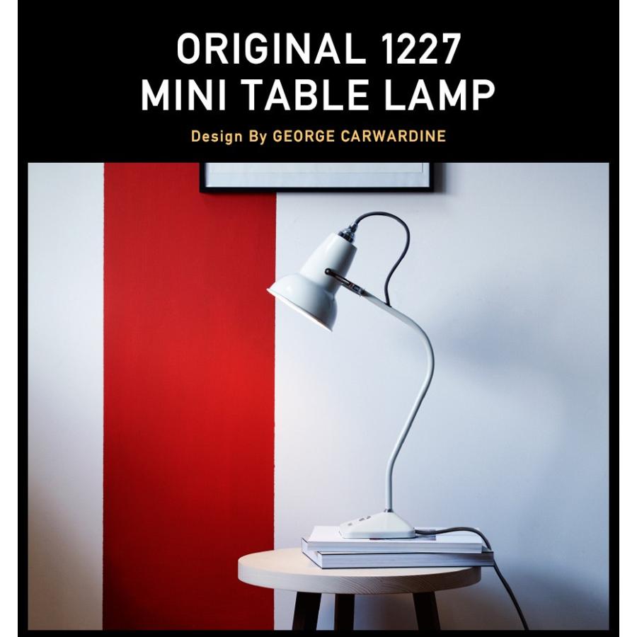 ANGLEPOISE アングルポイズ Original 1227 Mini Table オリジナル1227 