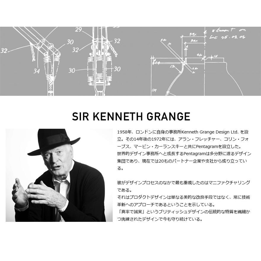 ANGLEPOISE/アングルポイズ　Type75 desk lamp タイプ75 デスクランプ イギリス/アームランプ/ワークランプ/Sir Kenneth Grange｜shinwashop｜08