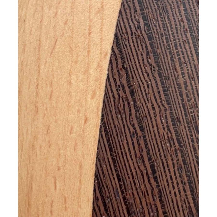 ARCHITECTMADE Penguin Wenge Hans Bunde アーキテクトメイド ペンギン ウェンジ ハンス・ブンデ オブジェ 木製 玩具 ハンドメイド 818 810 815 |  | 08