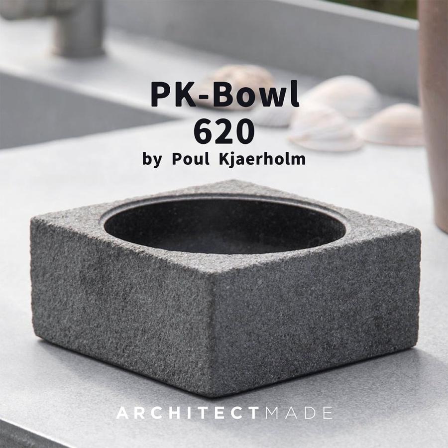 ARCHITECTMADE PK-Bowl 620 アーキテクトメイド Poul Kjaerholm ポール