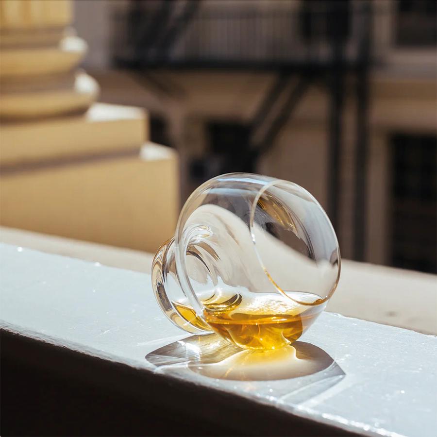 ARCHITECTMADE SPRING スプリング グラス 2個セット アーキテクト