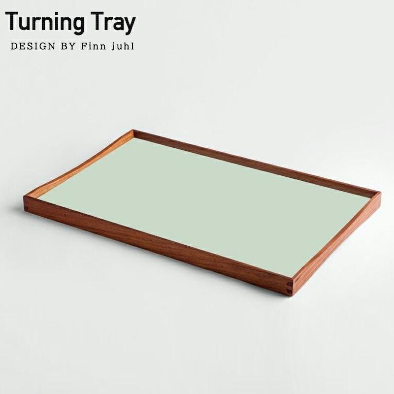 ARCHITECTMADE/アーキテクトメイド Turning Tray 1/ターニング