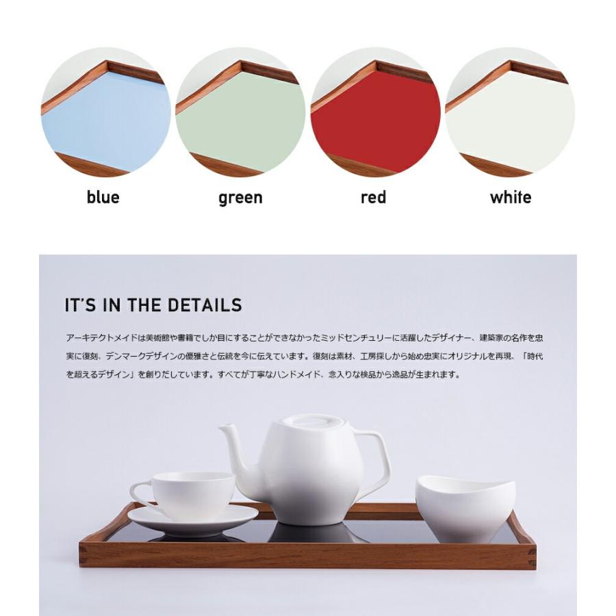 ARCHITECTMADE/アーキテクトメイド Turning Tray 1/ターニング