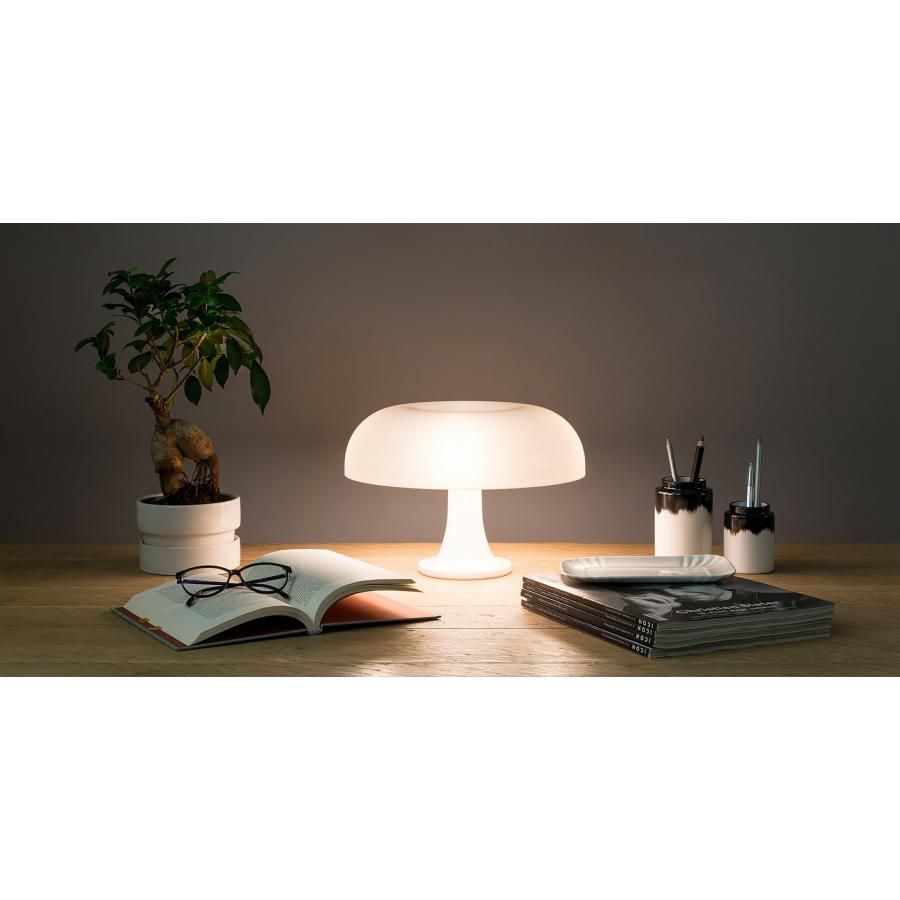 Artemide アルテミデ Nessino ネッシノ テーブルランプ ジャン Artemide アルテミデ Nessino ネッシノ テーブルランプ ジャン