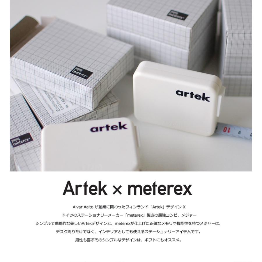 artek アルテック メジャー 3m Alvar Aalto/アルヴァ アアルト/meterex/スケール/北欧/フィンランド/　ネコポス配送｜shinwashop｜03