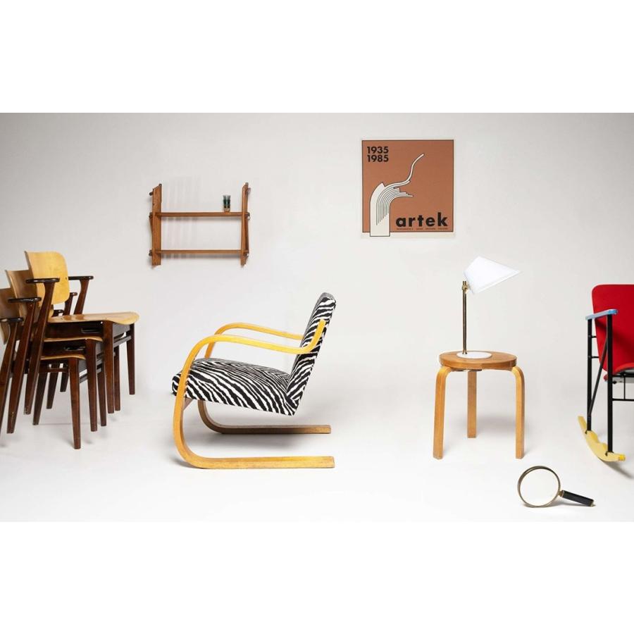レビュー特典あり】artek アルテック TABLE 80A バーチ ナチュラル