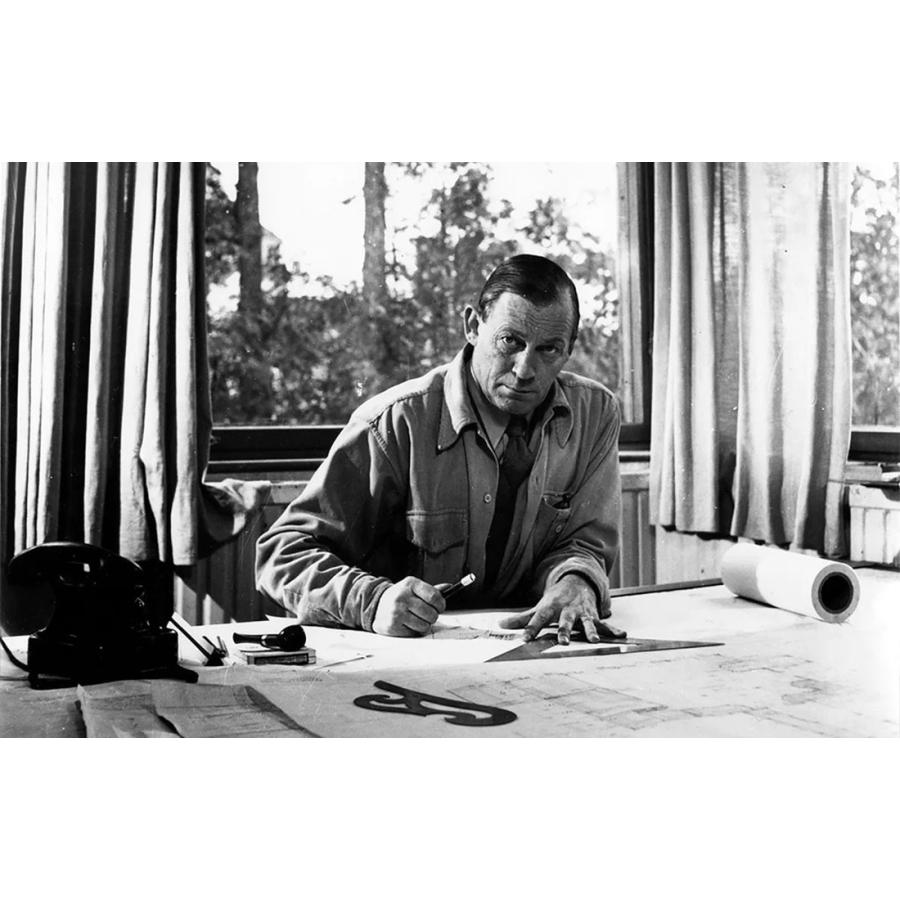 アルテックカタログプレゼント】artek アルテック TABLE 90B