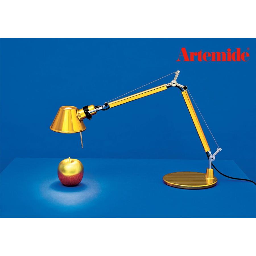 Artemide 【スマート電球プレゼント】Artemide アルテミデ