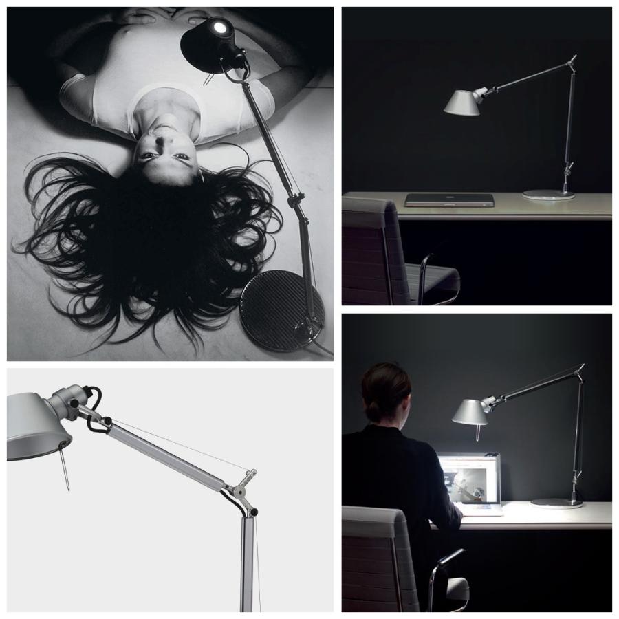 Artemide（アルテミデ） 【スマート電球プレゼント】Artemide TOLOMEO 