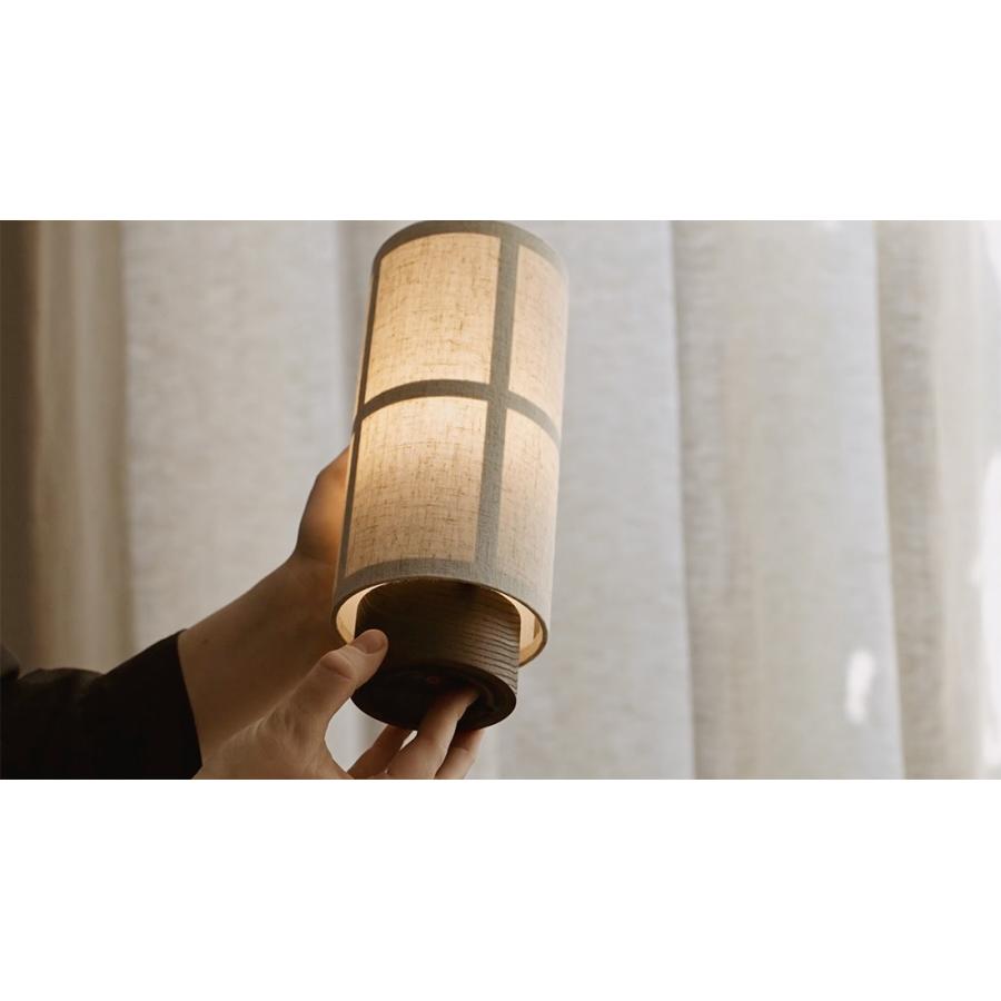 Audo Copenhagen オドー コペンハーゲン HASHIRA TABLE LAMP Audo Copenhagen オドー コペンハーゲン HASHIRA TABLE LAMP