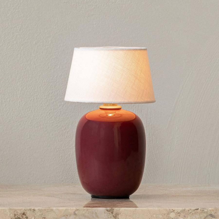 Audo Copenhagen オドー コペンハーゲン Torso Table Lamp