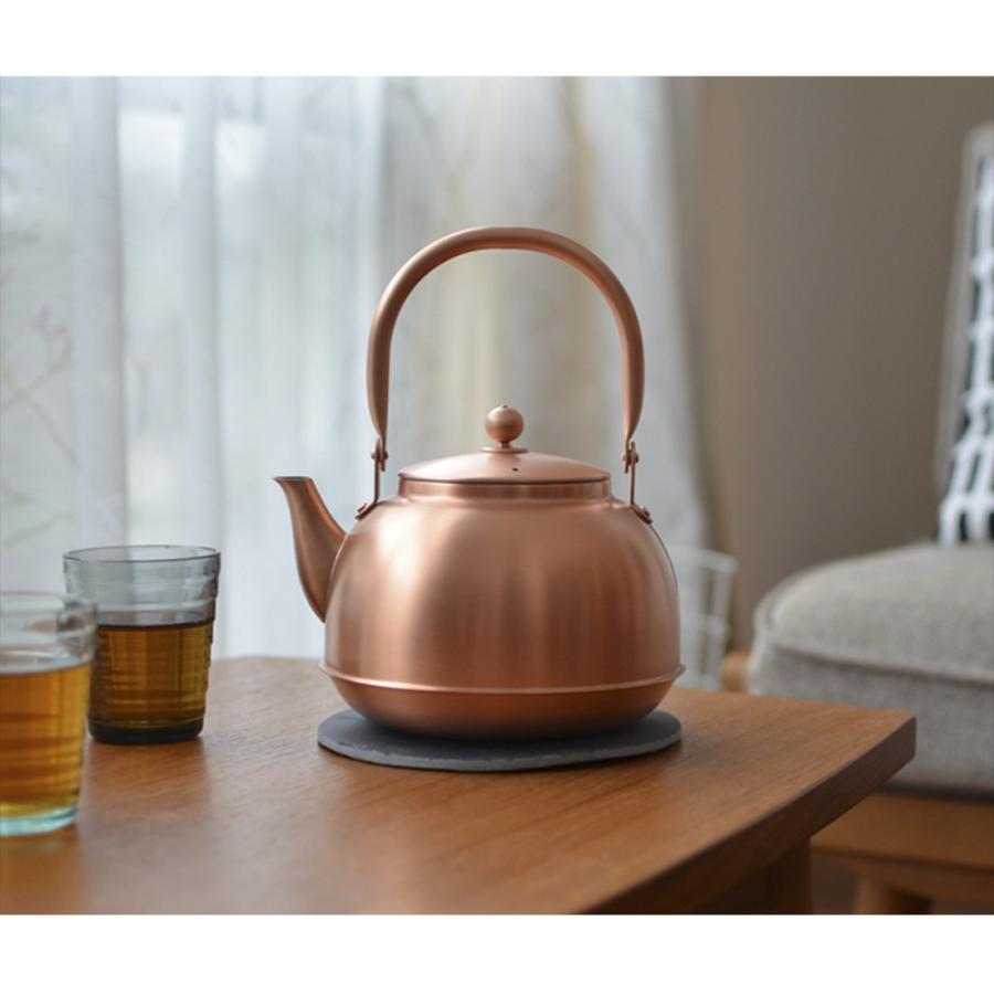 東屋 【茶葉プレゼントキャンペーン】東屋 あづまや 銅之薬缶 東屋 【茶葉プレゼントキャンペーン】東屋 あづまや 銅之薬缶