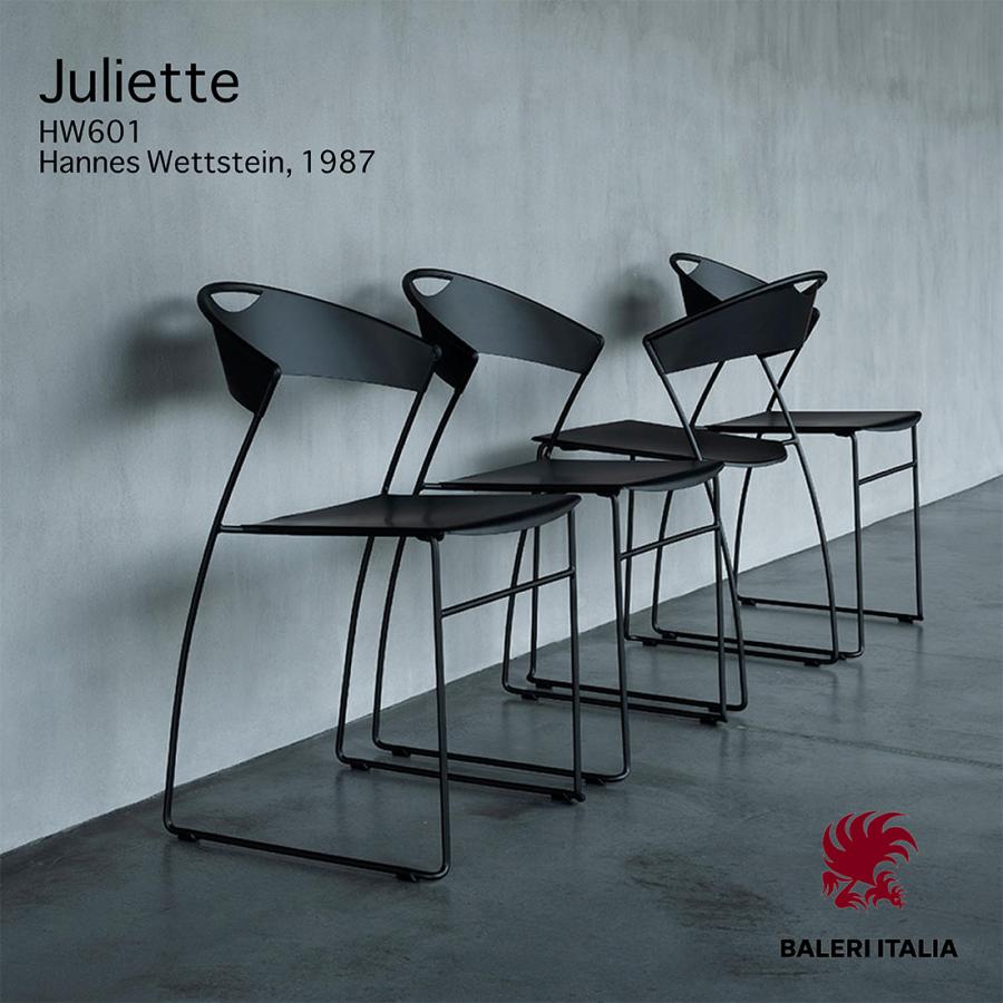 Baleri Italia バレリイタリア Juliette ジュリエット HW601 Hannes 