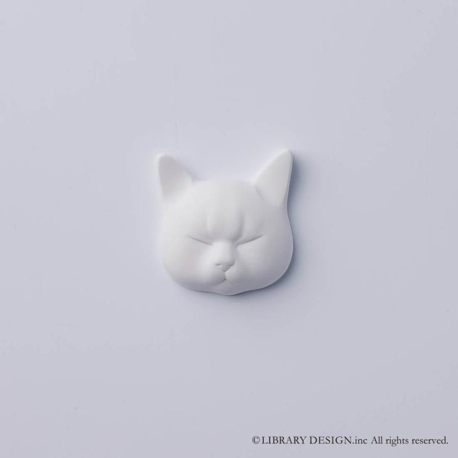 Ballon バロン AROMA ORNAMENT for Drawer DAIFUKU Face A B C 猫 キャット 引き出し アロマ 香り 精油 オーナメント オブジェ ギフト 猫の日 |  | 06