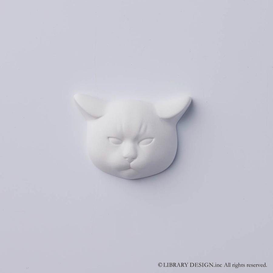 Ballon バロン AROMA ORNAMENT for Drawer DAIFUKU Face A B C 猫 キャット 引き出し アロマ 香り 精油 オーナメント オブジェ ギフト 猫の日 |  | 08