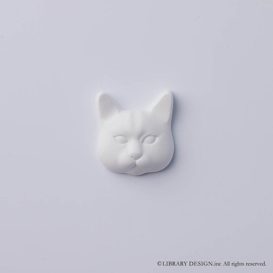 Ballon バロン AROMA ORNAMENT for Drawer DAIFUKU Face A B C 猫 キャット 引き出し アロマ 香り 精油 オーナメント オブジェ ギフト 猫の日 |  | 10