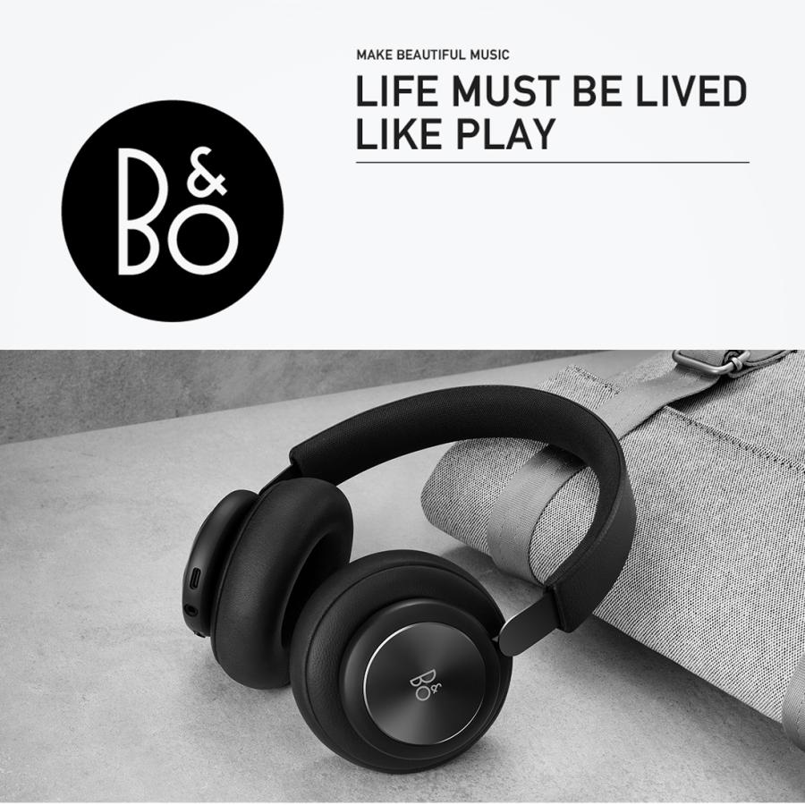 Bang Olufsen Beoplay H4 2nd Generationワイヤレスヘッドフォンヤコブ ワグナー バング オルフセン ブルートゥース Bang Olufsen Beoplay H4 Shinwashop 通販 Yahoo ショッピング