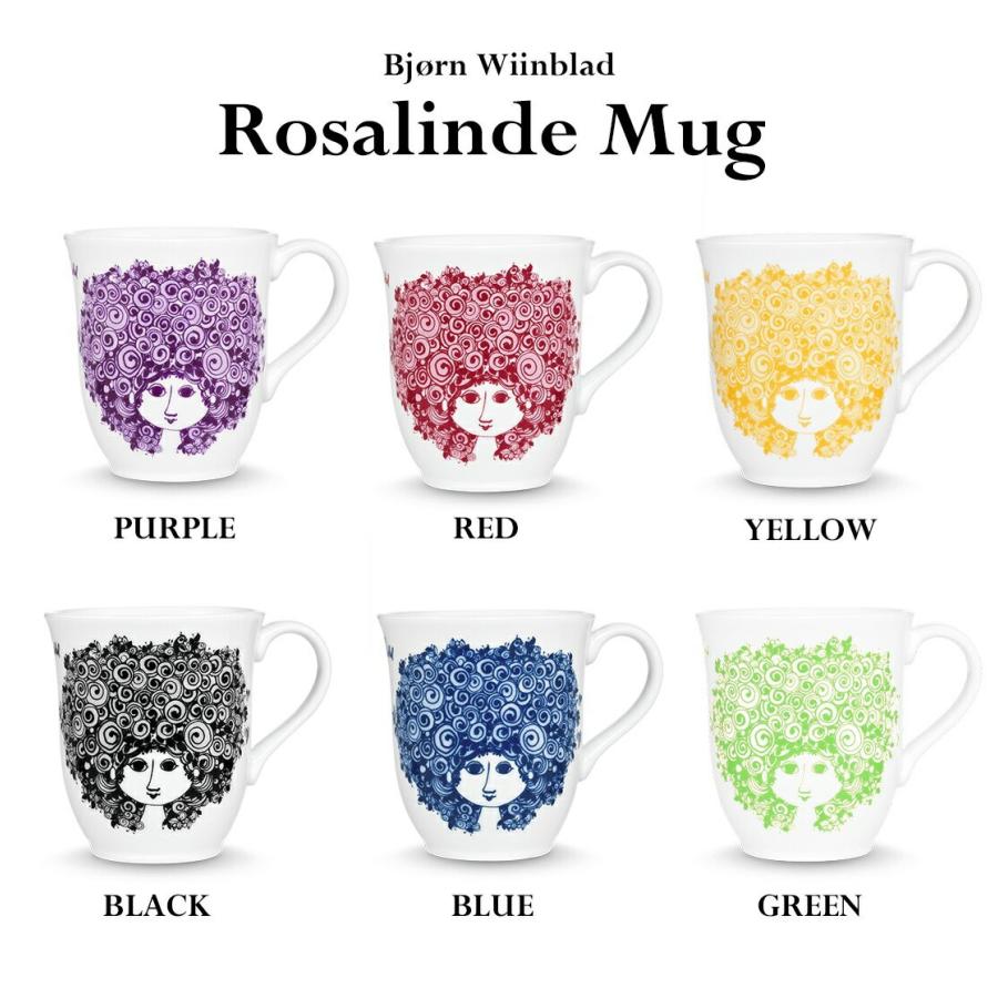 BJORN WIINBLAD/ビヨンヴィンブラッド/ 花瓶&湯呑み&マグカップ BJORN WIINBLAD（ビヨン・ヴ コップ・カップ・ソーサー｜コップ