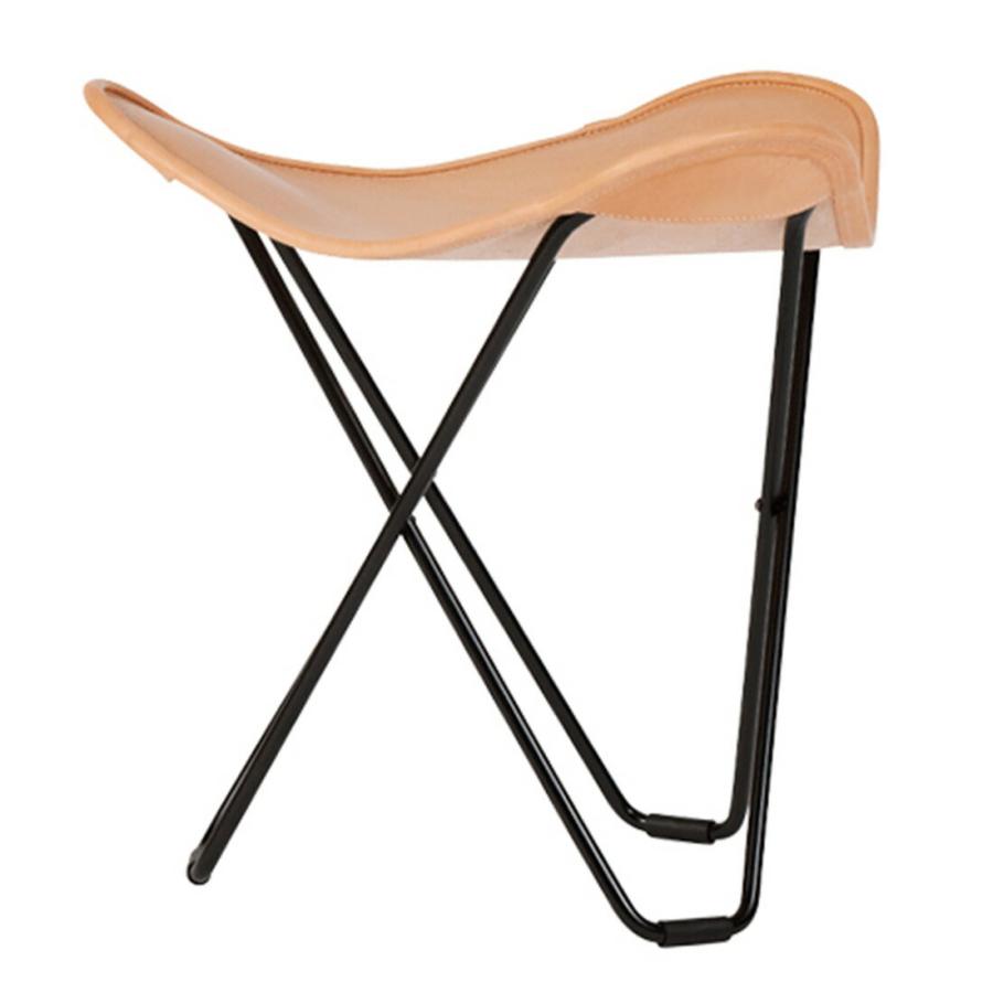 レザーケアキットプレゼント中！】cuero クエロ BKF Chair チェア