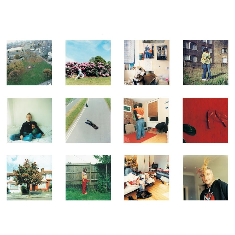 KOOMI KIM EXIT KOOMI KIM 金 玖美 BREXIT 金玖美写真集 写真集 フォトブック UNION TRANSIENT |  | 04