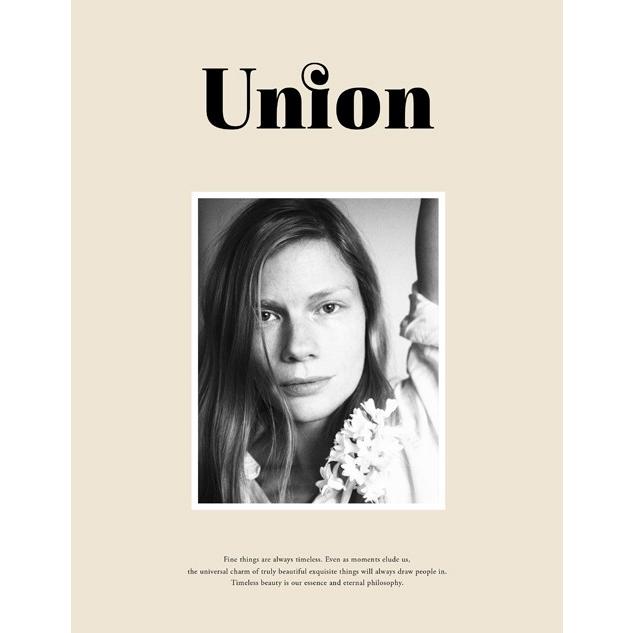 UNION ユニオン issue.07 | 