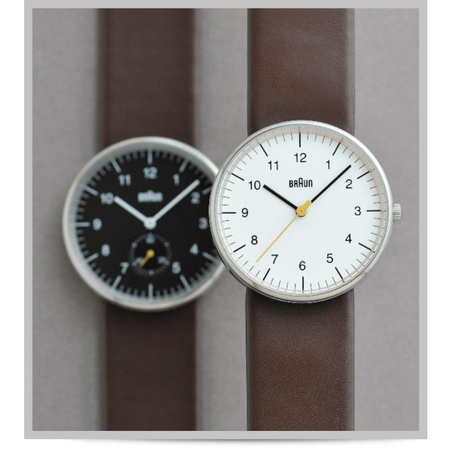 BRAUN ブラウン BRAUN Watch BN0021 BRAUN×BROWN