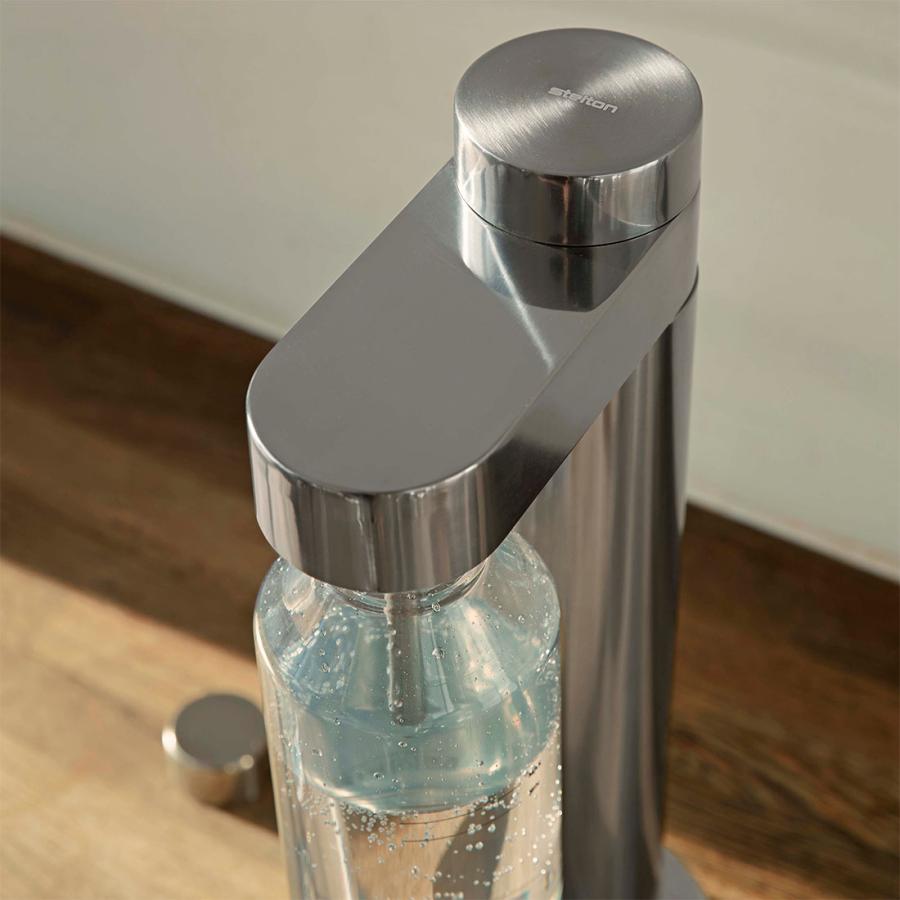 STELTON ステルトン Brus Carbonator ブルース カーボネーター 炭酸水