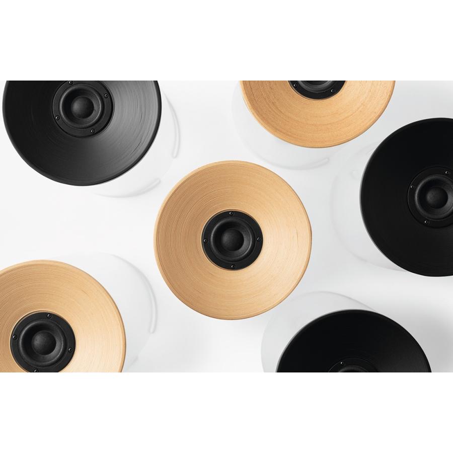 楽天市場 Bunaco ブナコ Speaker Premium Model Designed By Nendo Ne1862 Pn スピーカー 想像を超えての New Cstomasi Com