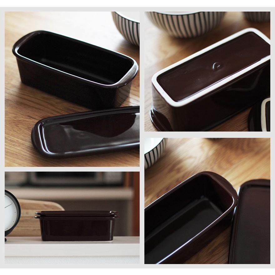 ceramic japan セラミック・ジャパン HARVEST CONTAINERS ハーベスト