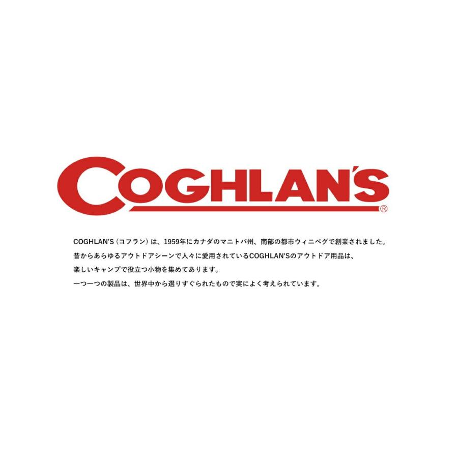 COGHLAN'S コフラン 　テレスコーピングフォーク 9670  キャンプ アウトドア キッチン 朝食 　　｜shinwashop｜02