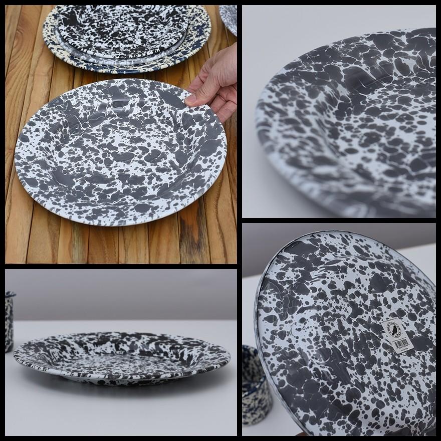 CROW CANYON HOME クロウキャニオンホーム DINNER PLATE ディナー