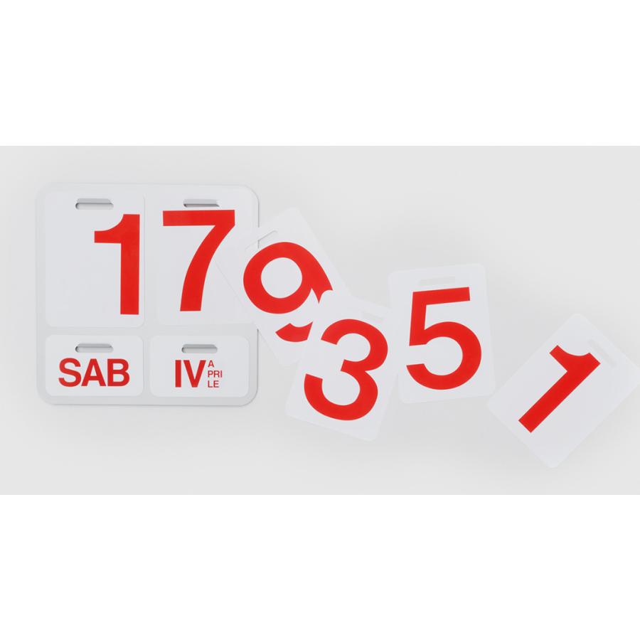 DANESE ダネーゼ Enzo Mari エンツォ・マーリ FORMOSA フォルモサ 英語