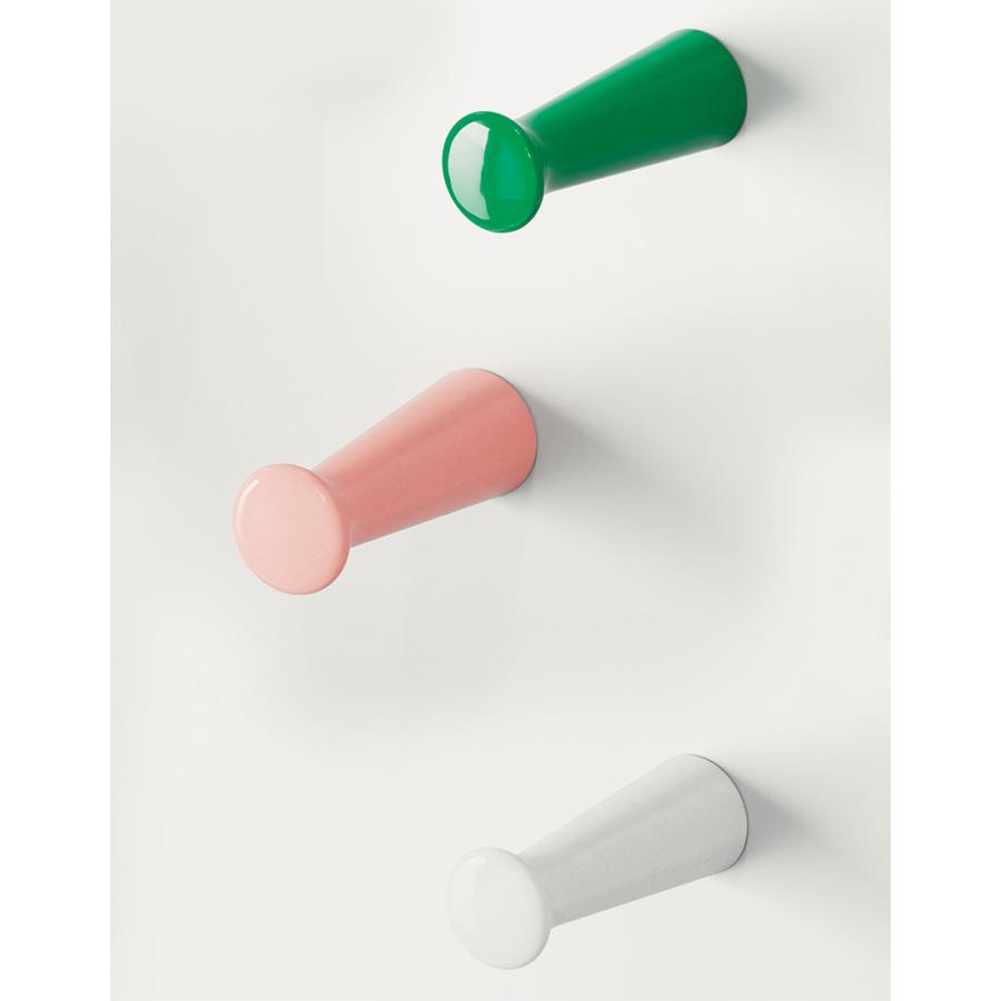 DANESE ダネーゼ KNOOK HOOK コートフック 引っ掛け フック 壁掛け 玄関 収納 Herzog & de Meuron ヘルツォーク&ド・ムーロン |  | 08