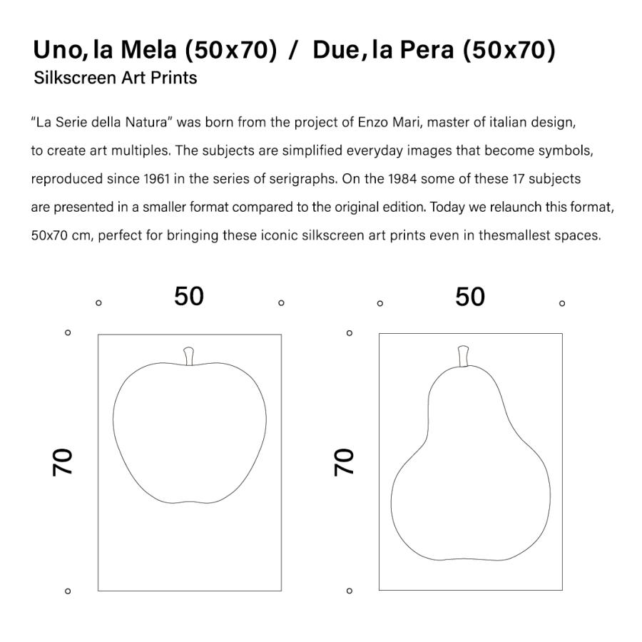 DANESE ダネーゼ Uno,la Mela ウーノ・ラ・メラ Due,la pera DANESE ダネーゼ Uno,la Mela ウーノ・ラ・メラ Due,la pera