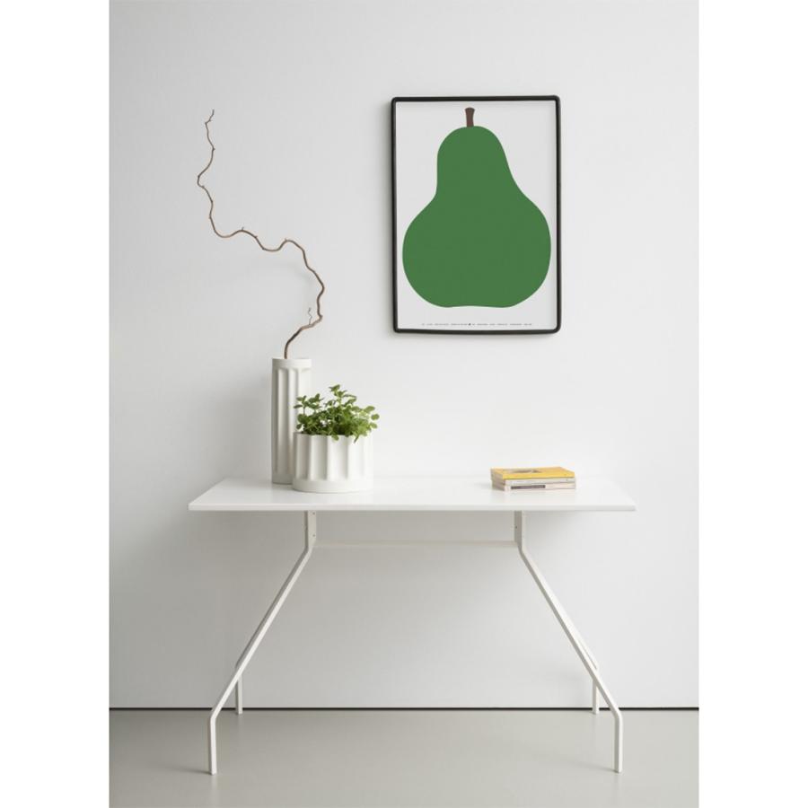 DANESE(ダネーゼ)DUE LA PERA 50×70cm DANESE ポスター フレーム付 Due，la pera ダネーゼ デザイン