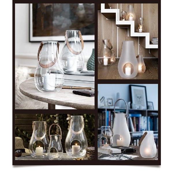 HOLMEGAARD ホルムガードDESIGN WITH LIGHT Lantern White (S HOLMEGAARD ホルムガードDESIGN WITH LIGHT Lantern White (S