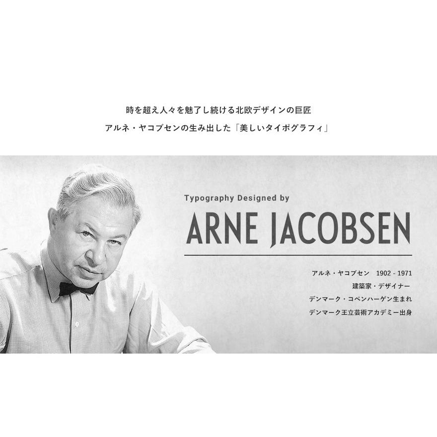 DESIGN LETTERS Architect Letters アーキテクト レターズ 5cm A-M