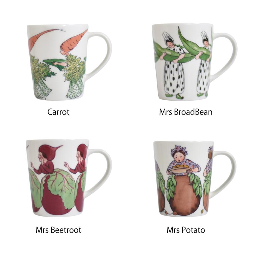 Design House Stockholm Elsa MUG エルサ マグ 28cl ハンドル付き