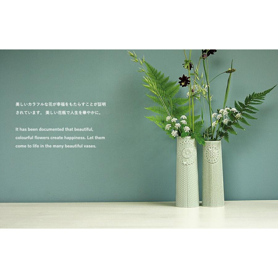 Dottir Nordicdesign ドティエ ノルディックデザイン Pipanella ピパネラ ベース ドット S 花器 陶器 花瓶 Dottir Pipanella Dotted S Shinwashop 通販 Yahoo ショッピング