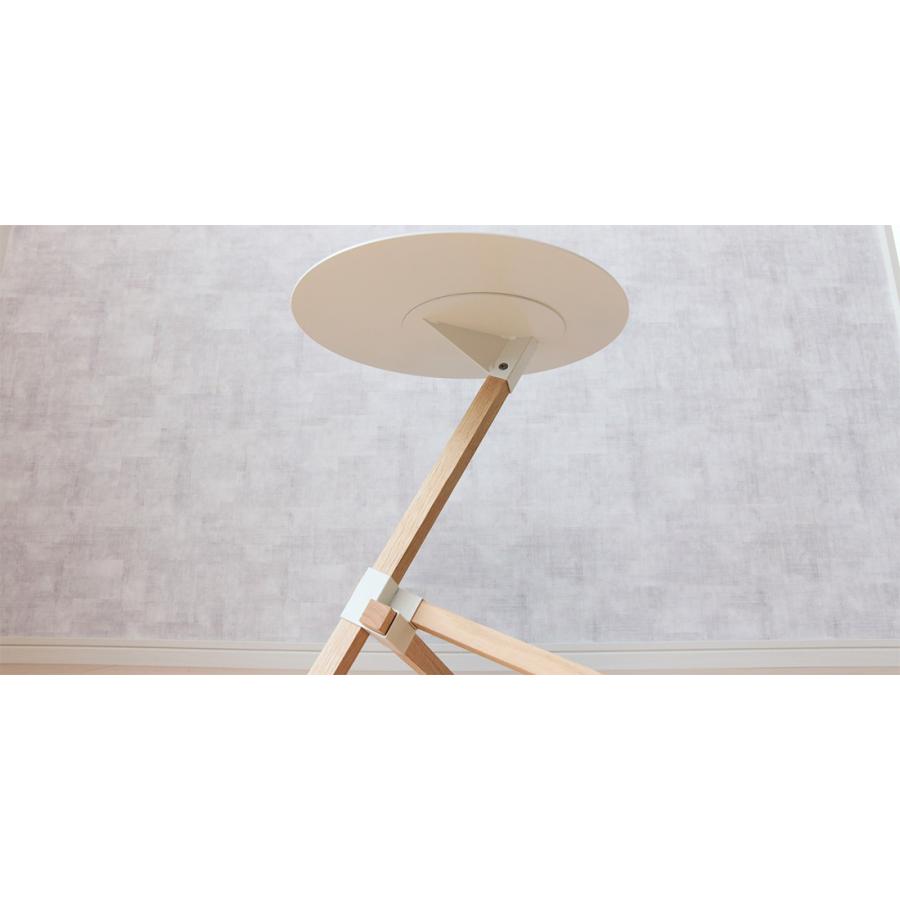 DUENDE TRE SIDE TABLE OILFINISH デュエンデ トレ サイド