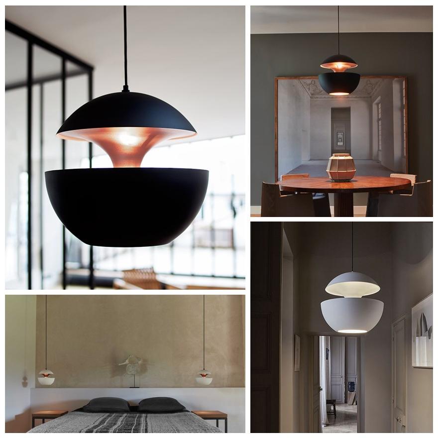 ●●DCW editions/ディーシーダブリューエディションズ　HERE COMES THE SUN Pendant Lamp O250mm ペンダントランプ/ダウンライト/Bertrand Balas｜shinwashop｜04