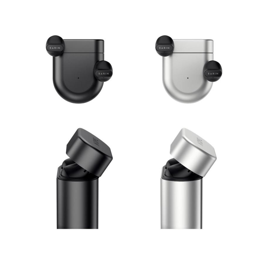 EARIN/イヤーイン A-3 Bluetooth Earphone/左右動認識/Qualcom