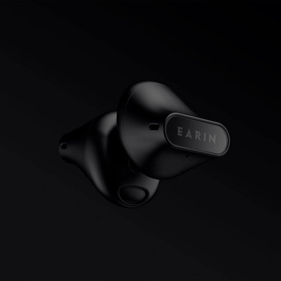 EARIN イヤーイン A-3 Bluetooth Earphone 左右動認識 Qualcom 5121