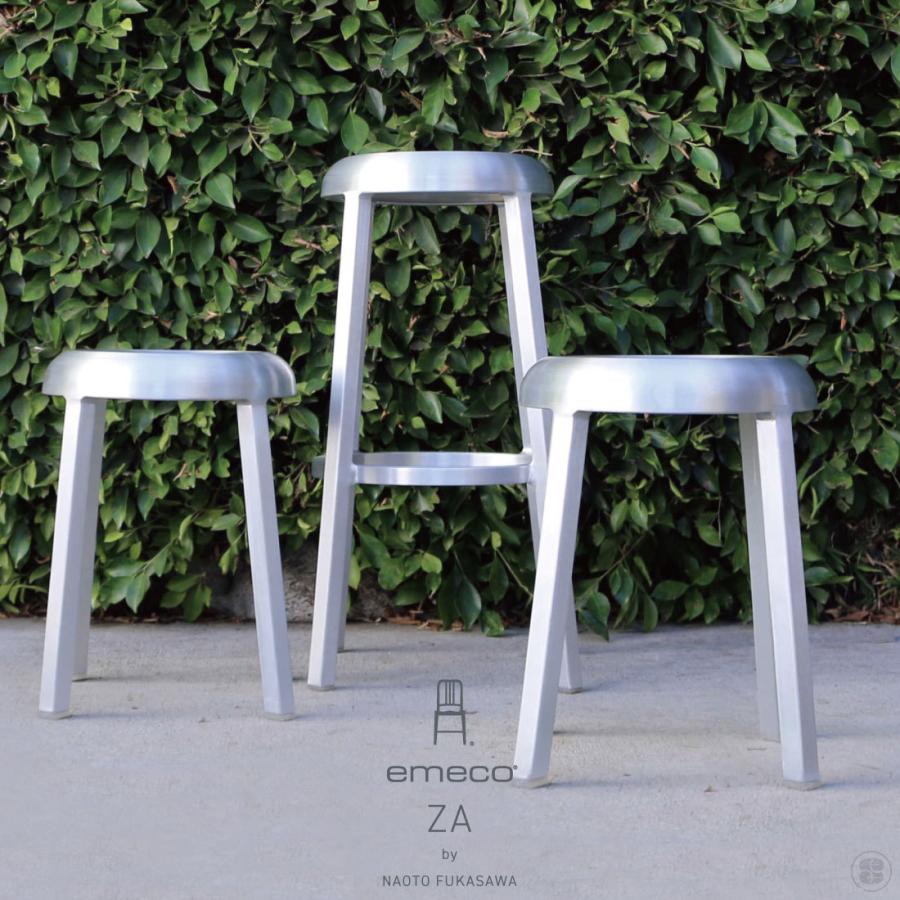 エメコ/emeco カウンターチェア　アルミ　スツール　スタルク2脚セット① w-za24_01.jpg