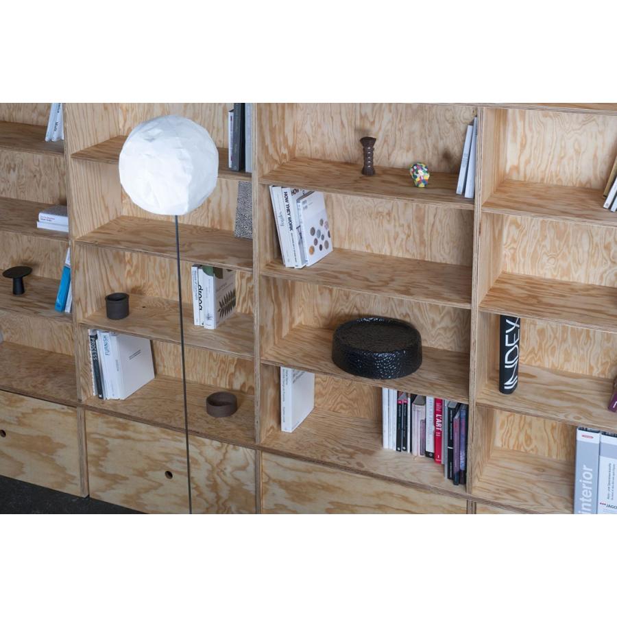 Established&Sons エスタブリッシュドアンドサンズ Cho Light チョーライト Dimitri Bahler ディミトリ・ベーラー フロアライト 和紙 |  | 02