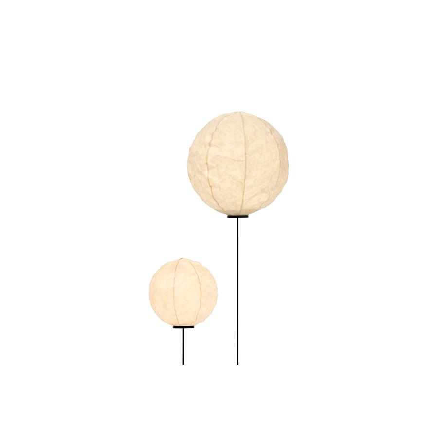 Established&Sons エスタブリッシュドアンドサンズ Cho Light チョーライト Dimitri Bahler ディミトリ・ベーラー フロアライト 和紙 |  | 03